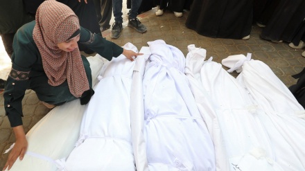 غزہ میں اسرائیلی جارحیت کی شدت، مزید فلسطینی شہید