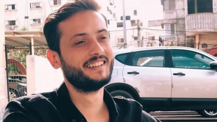 Qəzzədə daha bir jurnalist şəhid oldu