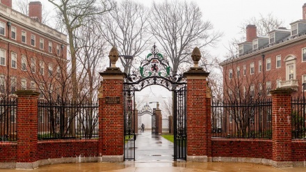 Tramp Harvard universitetinin xarici tələbələrinə vizanı məhdudlaşdırdı