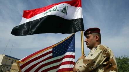 Muzakireyên nû yên Iraq û Amerîkayê li bara hebûna hêzên biyanî