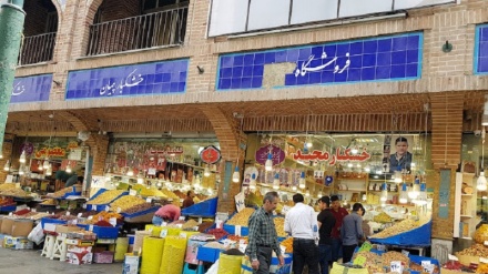 دار الحکومت تہران میں زندگی معمول پر ، تل ابیب میں موت کا سناٹا، سی این این