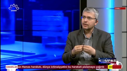 İran kəşfiyyat peşəkarlığı ilə dünyanı təəccübləndirdi