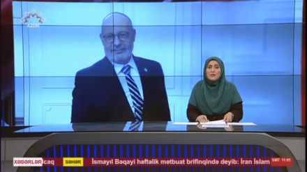  XƏBƏRLƏR - 02-06-2025 - (14:30) - Aparıcı: F. BƏQAYİ