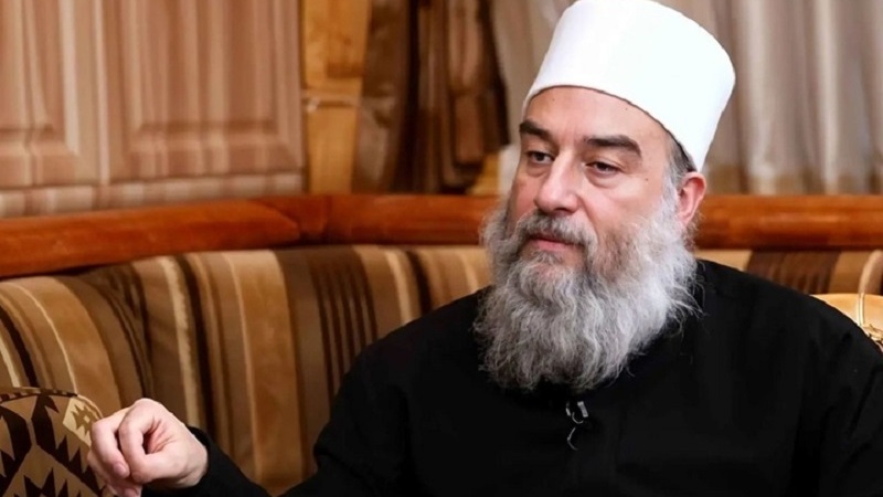 دەستووری نوێی سووریا مافی پێکهاتەکان گەرەنتی ناکات