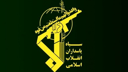  اطلاعیۀ شمارۀ ۲ سپاه پیرامون عملیات وعده صادق ۳