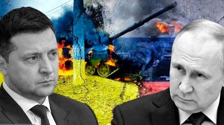 Rusiya və Ukrayna əsir və yaralı mübadiləsi ilə bağlı razılığa gəliblər