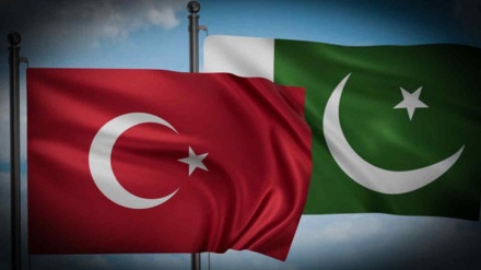پاکستان اور ترکیہ کے وزرائے خارجہ نے ایران کے خلاف بلاجواز اسرائیلی جارحیت کی مذمت کی