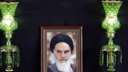 تاثیر اندیشه امام خمینی (ره) بر تحولات افغانستان