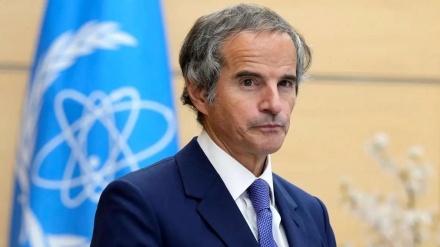 GROSSI: IRANSKA NUKLEARNA POSTROJENJA NISU OŠTEĆENA