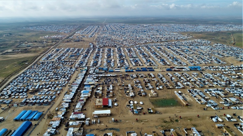 Kempa Holê mijara muzakireya HSD û HTŞ`ê
