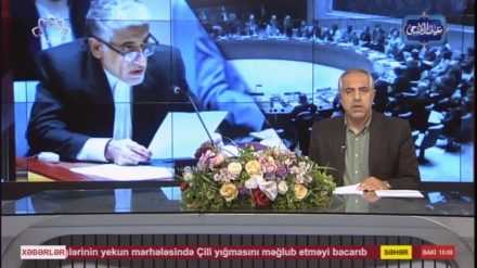  XƏBƏRLƏR - 06-06-2025 - (20:30) - Aparıcı: M. MEHRƏFZA