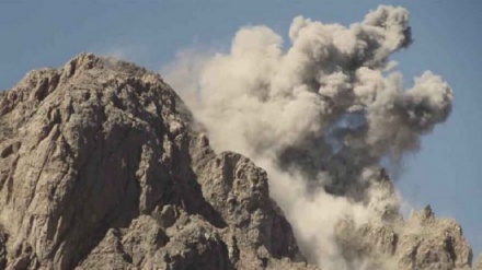 Pêhişyariya HPG: Eger êrişên Tirkiyê bidomin em ê bersivê bidin