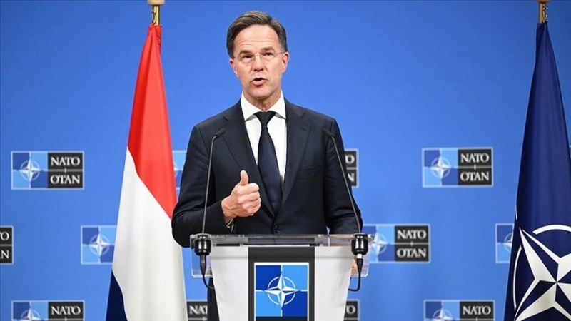 GENERALNI SEKRETAR NATO-A: SILA ODVRAĆANJA NATO-A MORA SE POVEĆATI