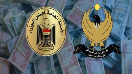 به‌غدا مه‌رجی بۆ هه‌ولێر داناوه‌