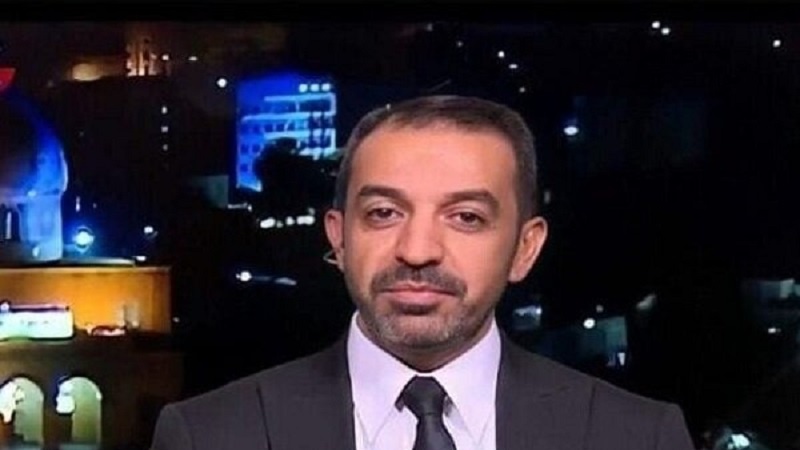Civata Bilind a Islamî ya Iraqê: Imam Xumêynî hizirvanekî sîyasî bû