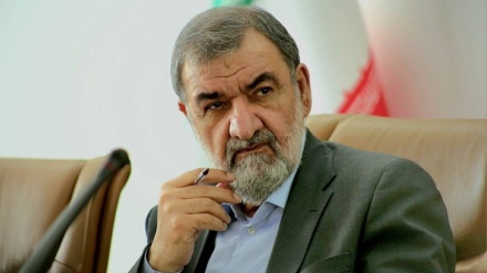پیتاندنی ناڤۆکیی مافی ڕەوای ئێرانە