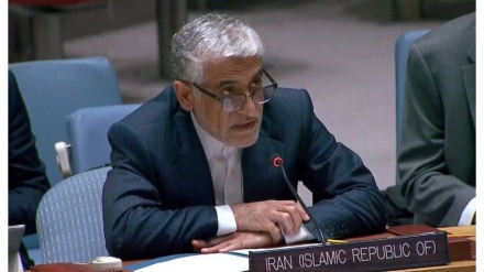 ئێران : هاودەستیی ئەمریکا لە پەلامارە ترۆریستیه کانی ڕژێمی زایۆنی جێگای گومانی تێدا نییە