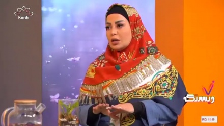   باسی جیابوونەوە لە ڕوانگەی یاساییەوە لە زمانی شکۆ محەممەدپوور