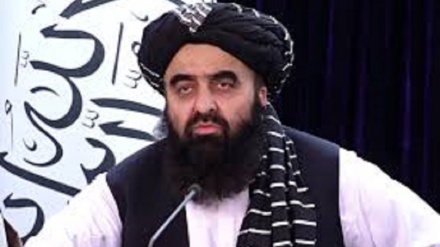 د مسکو لخوا د سرپرست حکومت د سفیر منل
