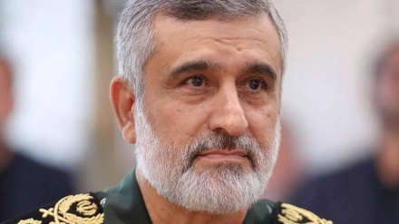 General Hacızadə Hava-Kosmik Qüvvələr Komandanı Şəhid Oldu