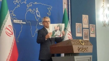 ئێران: تا ئەو دەستدرێژییە بەردەوام بێت، بەرگری لە گەلەکەمان و وڵاتەکەمان دەکەین