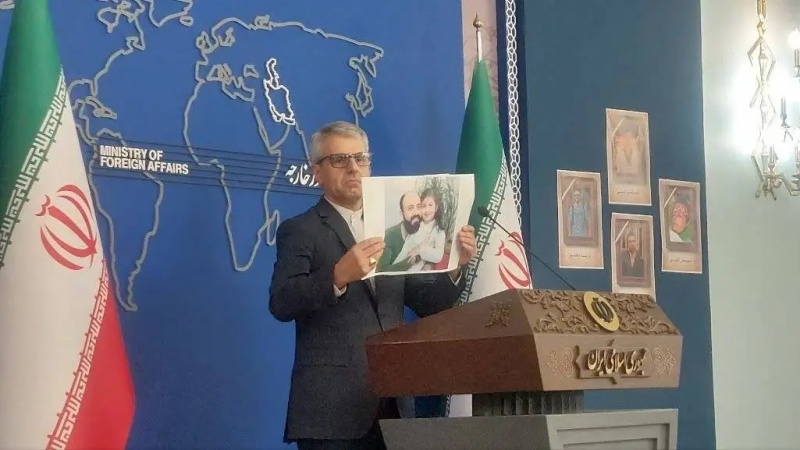 ئێران: تا ئەو دەستدرێژییە بەردەوام بێت، بەرگری لە گەلەکەمان و وڵاتەکەمان دەکەین