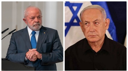 BRAZIL: U ZAVRŠNOJ SMO FAZI PRIKLJUČIVANJA TUŽBI PROTIV IZRAELSKOG GENOCIDA U GAZI