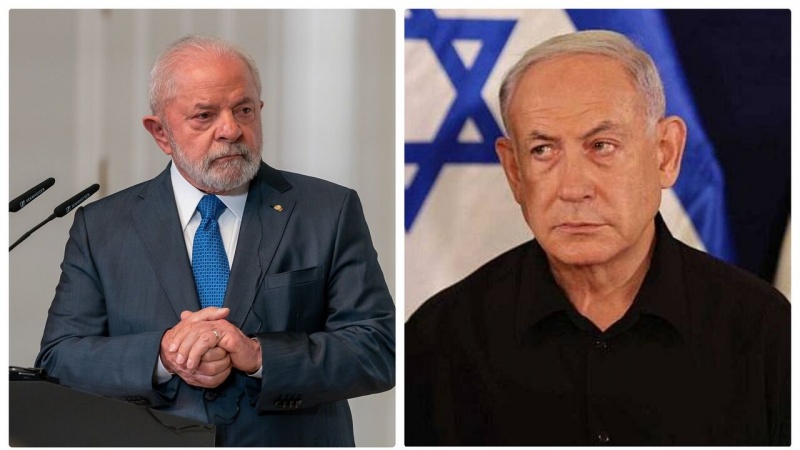 BRAZIL: U ZAVRŠNOJ SMO FAZI PRIKLJUČIVANJA TUŽBI PROTIV IZRAELSKOG GENOCIDA U GAZI