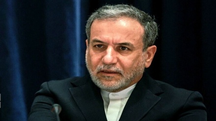 سید عباس عراقچی: ایرانی عوام اپنے خون کے آخری قطرے تک مقاومت کریں گے