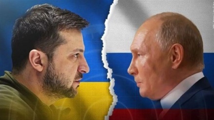 Putin Zelenski ilə görüşməyəcəyini bildirdi