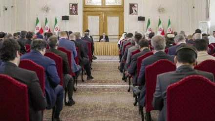 مافی ڕەوای هەر وڵاتێک بەرگری لە خۆیەتی بەرامبەر بە دەسدرێژی