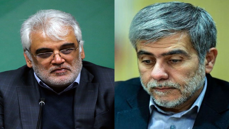 اسرائیلی حملوں میں ایٹمی سائنسدان محمد مہدی تہرانچی اور فریدون عباسی شہید ہو گئے
