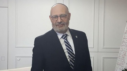 Sionist İsrailin İrəvandakı səfiri Azərbaycana sataşdı: