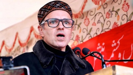 سری نگر جامع مسجد میں نماز کی اجازت نہ دیا جانا افسوسناک ، عمر عبد اللہ 