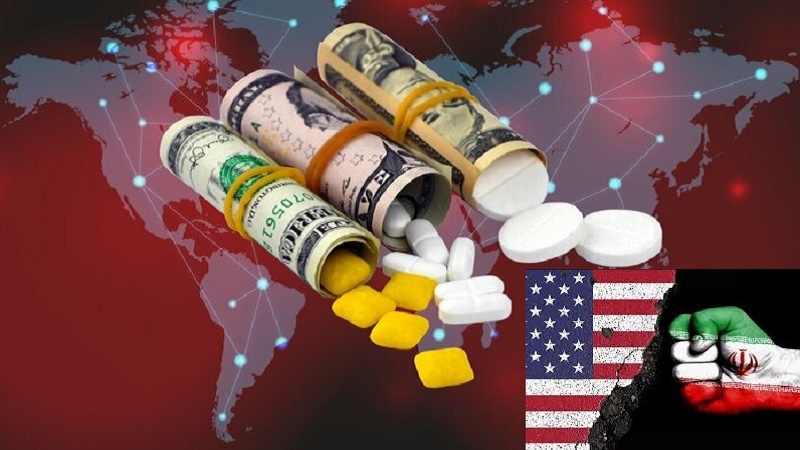 دشمنوں کو مسلسل علم، ترقی اور پیشرفت سے جواب دیتا ایران، 23 نئی فارماسیوٹیکل مصنوعات کی نقاب کشائی