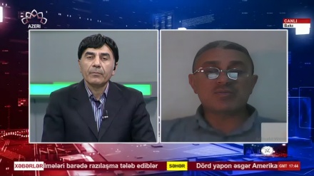 İranın əməliyyatı kənardan dəstək verən qərb ölkələri üçün də bir siqnal oldu