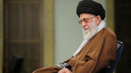 پیام رهبرانقلاب اسلامی ایران به مناسبت موسم حج 