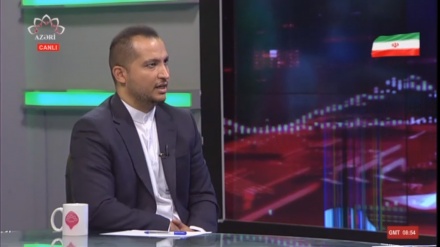 KOMPAS  -  14-06-2025  (Sionist rejimin Irana hücumu ilə bağlı özəl proqram: (2-ci hissə)