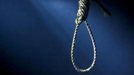 جاسوس موساد به دار مجازات آویخته شد