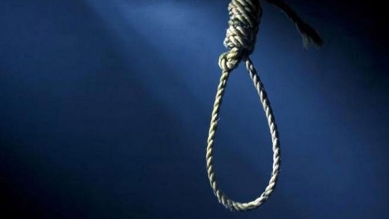 جاسوس موساد به دار مجازات آویخته شد
