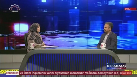 KOMPAS  -  31-05-2025  - Yeni regional nizamın qurulmasına ehtiyac yaranıb