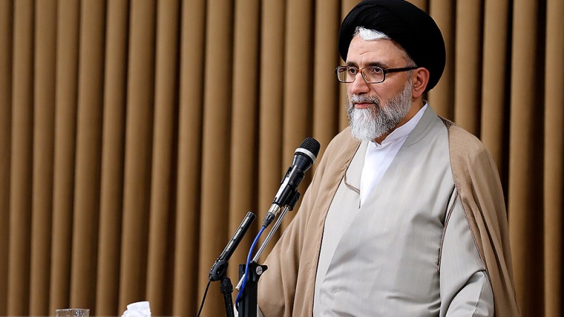 د ایران د استخباراتي ادارې د لاسته راوړنو په اړه نوي جزئیات