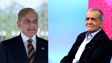 د پاکستان او هند ترمنځ د منځګړیتوب لپاره د ایران چمتوالی