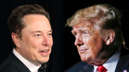 Destpêbûna gêre û kêşeyên di navbera Trump û Elon Muks da