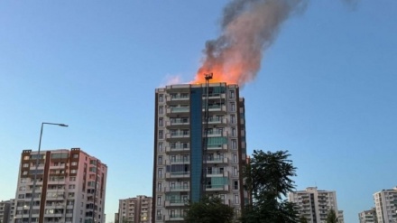 Şewata kujîner li Amedê