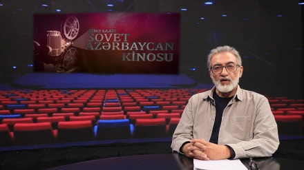 Kino saatı: AXIRINCI AŞIRIM (1971)