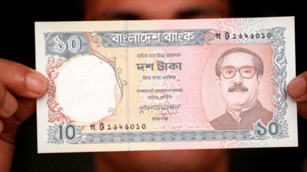 بنگلادیش کے نئے کرنسی نوٹ