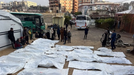 95 شەهید و 304 بریندار لە 48 کاتژمێری ڕابردوو لە غەزە