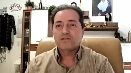 Gef û xetera DAIŞ'ê li navçeyê de