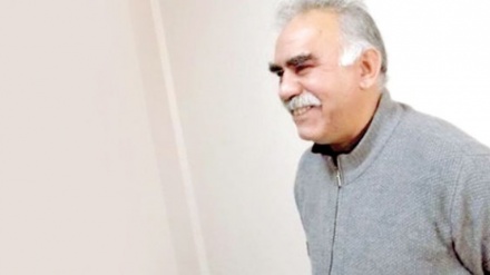 Ocalan daxwaza hevdîtina bi Ebdî û rayedarên Herêma Kurdistanê ra kir